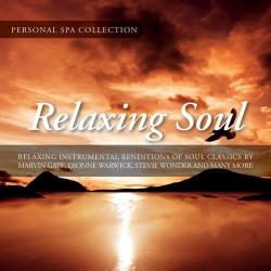 The Personal Spa Collection Relaxing Soul