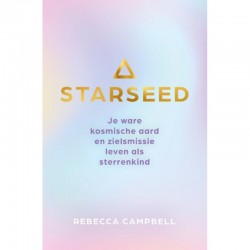 Starseed Rebecca Campbell