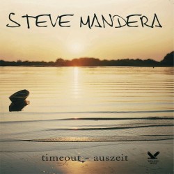 Steve Mandera Time out - Auszeit
