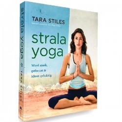 Strala Yoga Tara Stiles