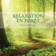 Stuart Jones Relaxation en Foret