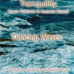 Suzanne Doucet Tranquility - Dancing Waves