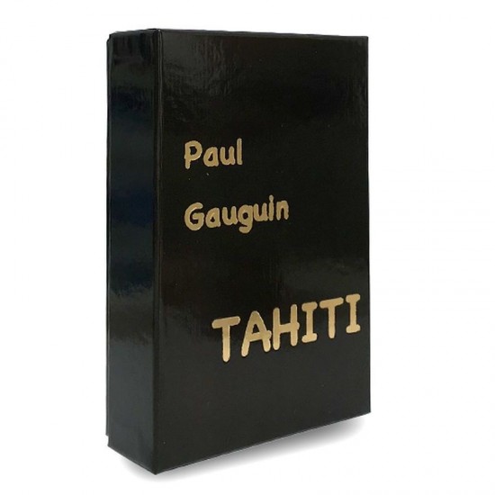 Tahiti Paul Gauguin