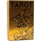Tarot Black And Gold Edition Lo Scarabeo