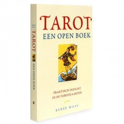 Tarot Een Open Boek Renee Maas