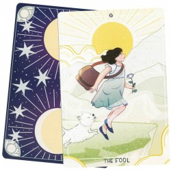 Tarot For Kids Kailey Whitman, Theresa Reed