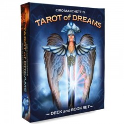 Tarot Of Dreams Ciro Marchetti