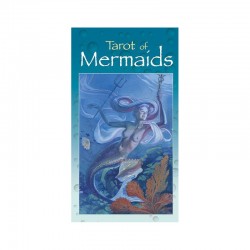 Tarot Of Mermaids Lo Scarabeo