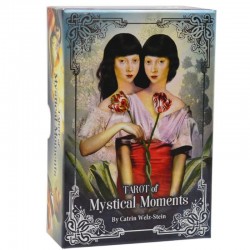 Tarot of Mystical Moments Catrin Welz-Stein