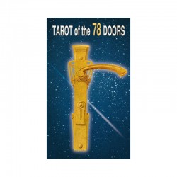 Tarot Of The 78 Doors Lo Scarabeo