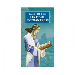 Tarot Of The Dream Enchantress Lo Scarabeo