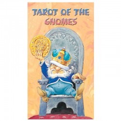 Tarot Of The Gnomes Lo Scarabeo