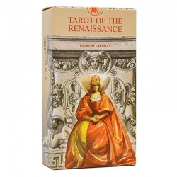 Tarot Of The Renaissance Lo Scarabeo