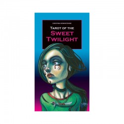 Tarot Of The Sweet Twilight Lo Scarabeo