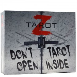 Tarot Z Limited Edition Alejandro Colucci