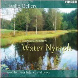 Tassilo Dellers Water Nymph