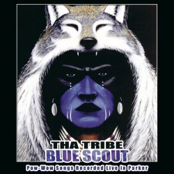 Tha Tribe Blue Scout