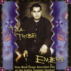 Tha Tribe Emery