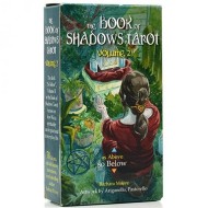 The Book Of Shadows Tarot 2 Lo Scarabeo