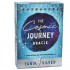 The Cosmic Journey Oracle Yanik Silver