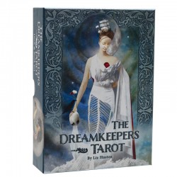 The Dreamkeepers Tarot Set Liz Huston