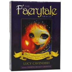 The Faerytale Oracle Lucy Cavendish