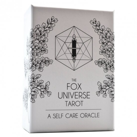 The Fox Universe Tarot 