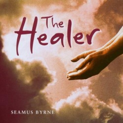 Seamus Byrne The Healer