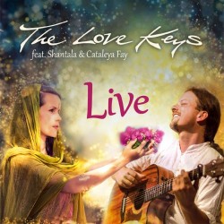 The Love Keys Live