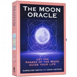 The Moon Oracle Caroline Smith, John Astrop