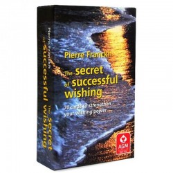 The Secret Of Successful Wishing