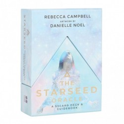 The Starseed Oracle Danielle Noel