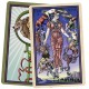 The Tarot Of The Sevenfold Mystery Robert M. Place