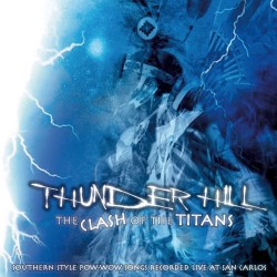 Thunder Hill Clash of the Titans