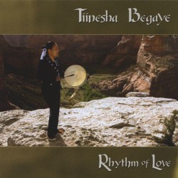 Tiinesha Begaye  Rhythm of Love
