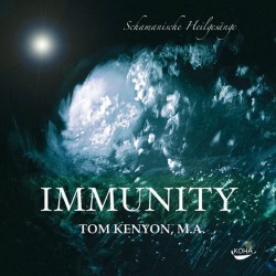 Tom Kenyon Immunity