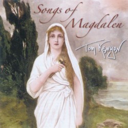 Tom Kenyon Songs of Magdalen