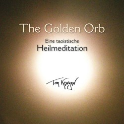 Tom Kenyon The Golden Orb