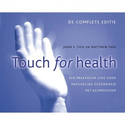 Touch For Health John Thie