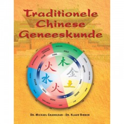 Traditionele Chinese Geneeskunde Michael Grandjean