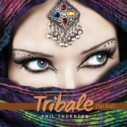 Tribale Phil Thornton