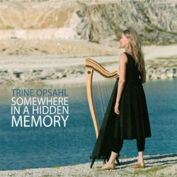 Trine Opsahl Somewhere In A Hidden Memory
