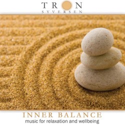 Tron Syverson Inner Balance
