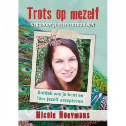 Trots Op Mezelf Nicole Hoeymans