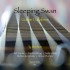 Ty Burhoe Sleeping Swan - Guitar Lullabies