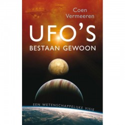 Ufo'S Bestaan Gewoon Coen Vermeeren