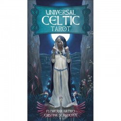 Universal Celtic Tarot Lo Scarabeo