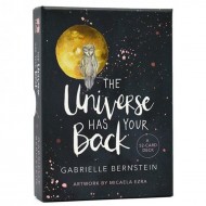 Universe Has Your Back Cards Gabrielle Bernstein