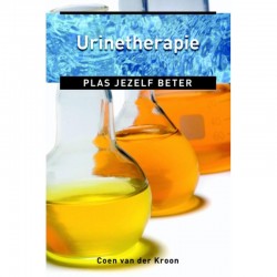 Urinetherapie Coen van der Kroon