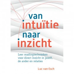 Van Intuitie Naar Inzicht Luc Van Esch